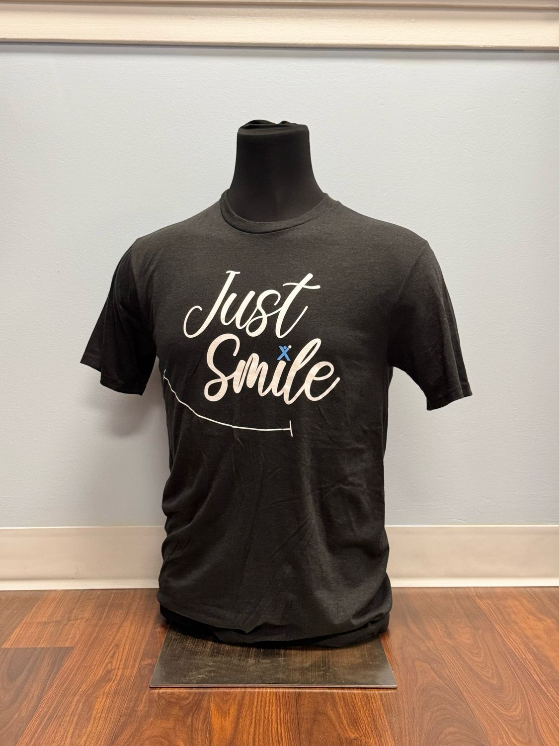 Just Smile T-Shirt