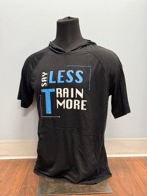 T-Shirt Hoodies