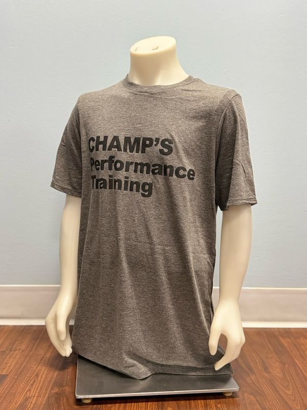 Youth Champ&#39;s T-Shirt