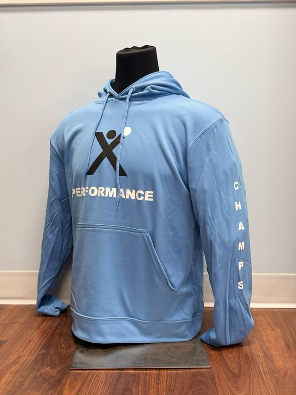 Augusta Performance Hoodie