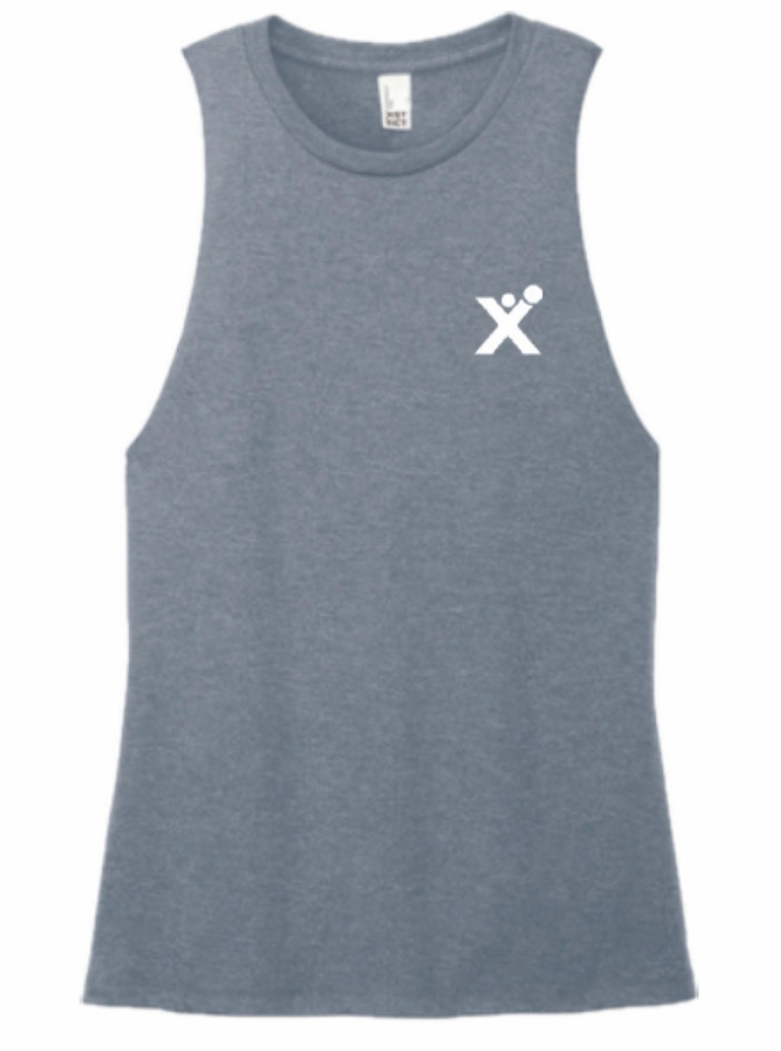 Women's Muscle Tank