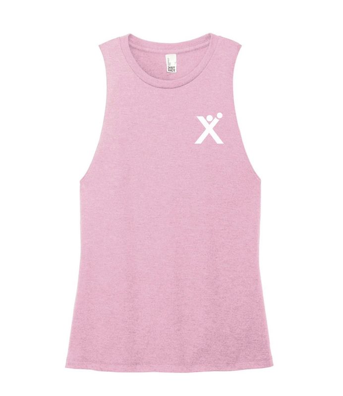 Women's Muscle Tank