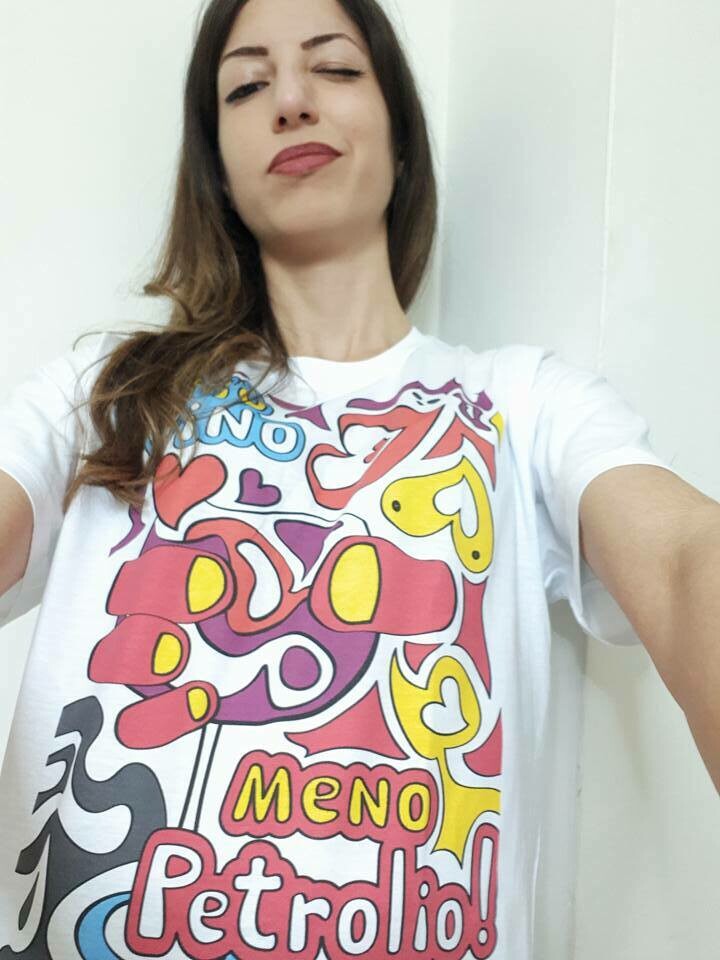 Più Vino Meno Petrolio