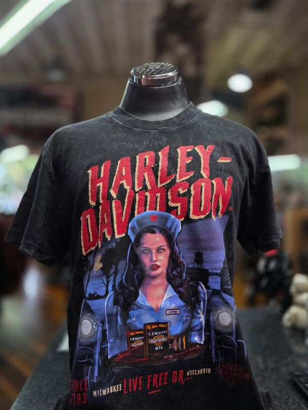 Petersons | Online Shop - H-D® Miami | Peterson's Harley-Davidson