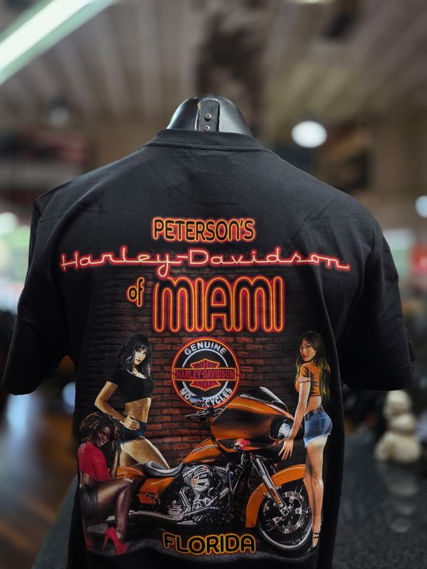 HD Motorclothes & Accessories- click & collect in South Miami, FL