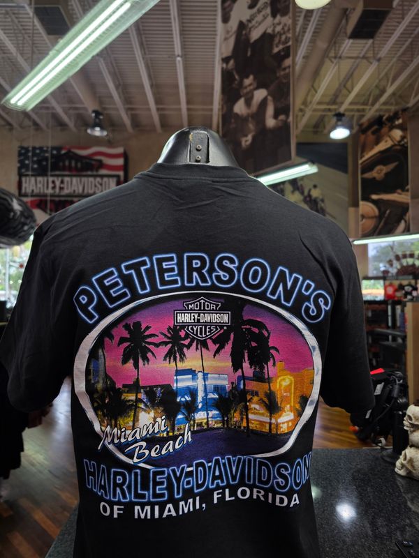 HD Motorclothes & Accessories- click & collect in South Miami, FL