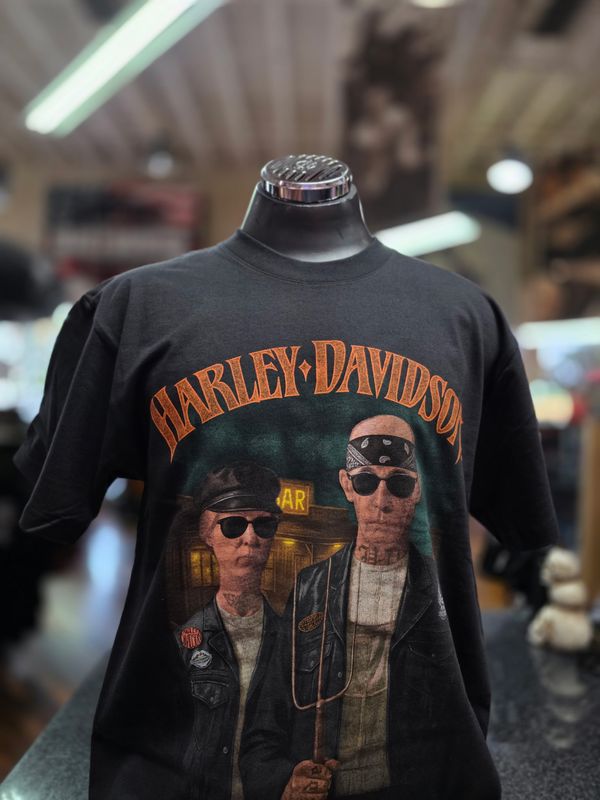 Peterson's | Online Shop - H-D® Miami | Peterson's Harley-Davidson