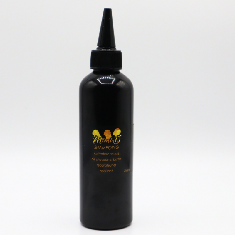 SHAMPOING Activateur de pousse