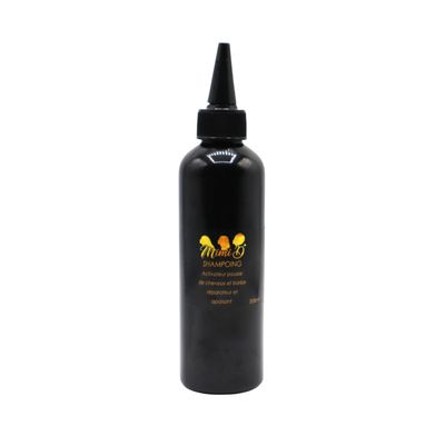 HOMME - SHAMPOING Pousse HOMME - SHAMPOING Pousse