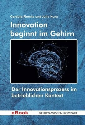 Innovation beginnt im Gehirn (eBook)