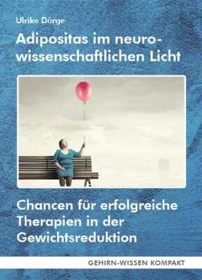 Adipositas im neurowissenschaftlichen Licht (Taschenbuch) VERSANDKOSTENFREI innerhalb Deutschlands