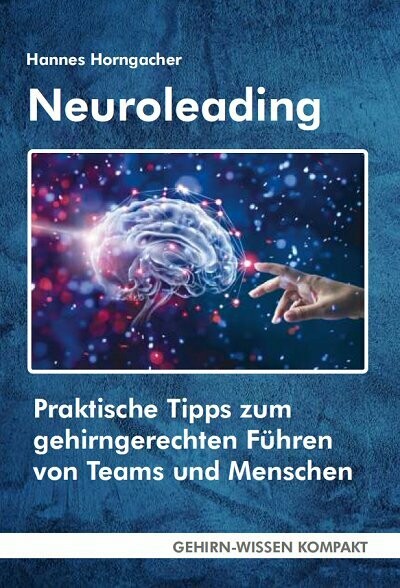 Neuroleading (Taschenbuch) VERSANDKOSTENFREI innerhalb Deutschlands