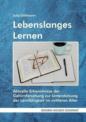 Lebenslanges Lernen (Taschenbuch) - VERSANDKOSTENFREI innerhalb Deutschlands