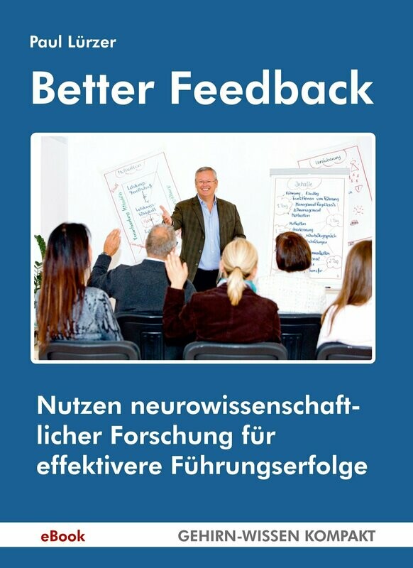 Better Feedback (eBook)