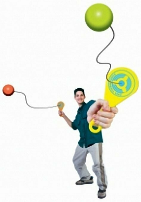 Paddleball Uno