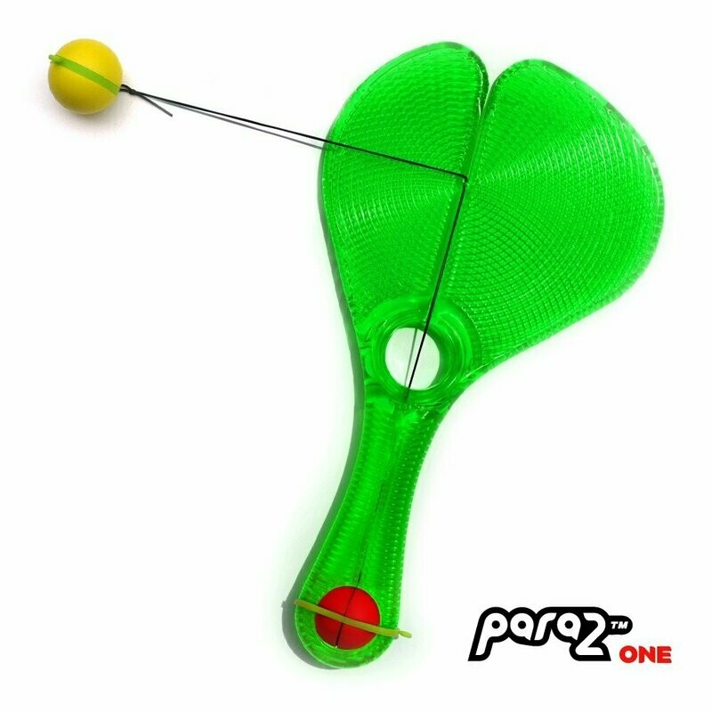 PaddleBall Para2 One