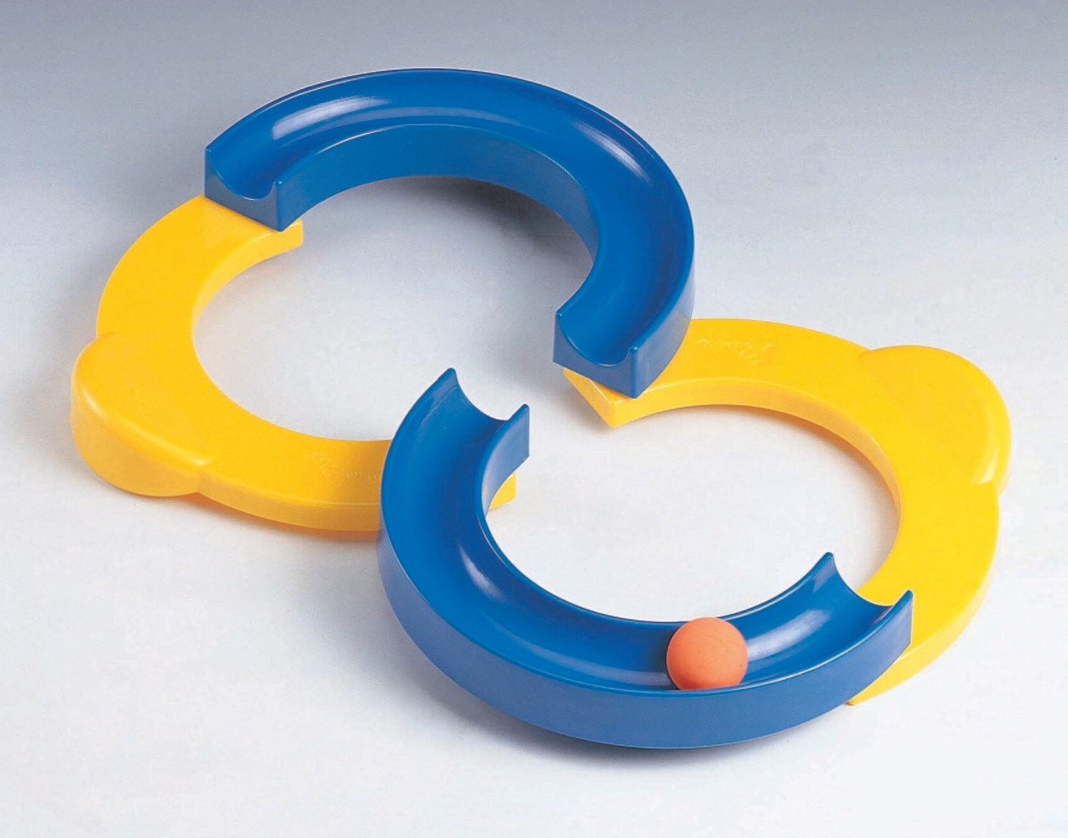 KlappAcht - Spielerisch die Koordination trainieren KlappAcht - Spielerisch die Koordination trainieren