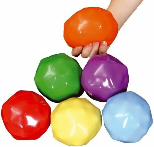 Yuck-e-Ball