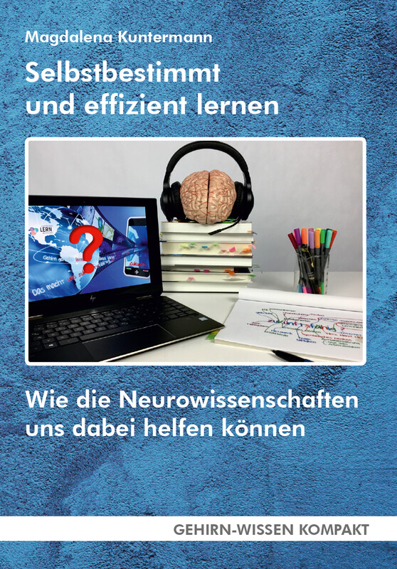 Selbstbestimmt und effizient lernen (Taschenbuch)  - VERSANDKOSTENFREI innerhalb Deutschlands