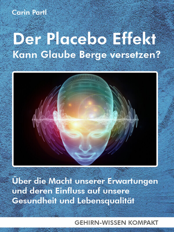 Der Placebo Effekt  (Taschenbuch)  - VERSANDKOSTENFREI innerhalb Deutschlands