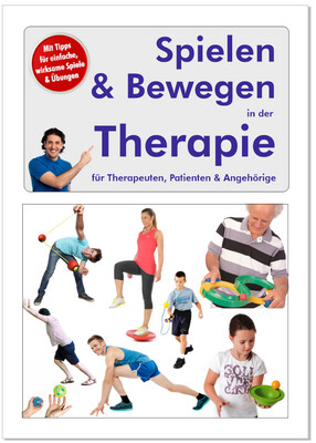 Spielen & Bewegen in der Therapie (eBook)