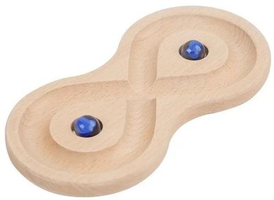 Holz-Balancebrett Holz-Balancebrett