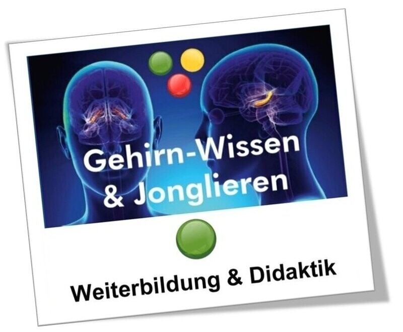 Jongliertrainer-Ausbildung (1Tag)