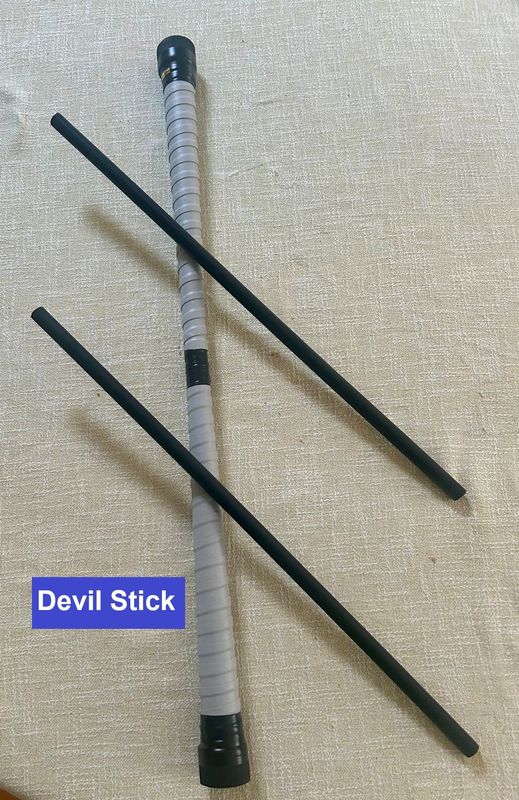 Devilstick