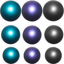 DX-Power Ball - EINZELN - 450 g/750 g/1.100 g - gefüllt mit schwerem Hartguss DX-Power Ball - EINZELN - 450 g/750 g/1.100 g - gefüllt mit schwerem Hartguss