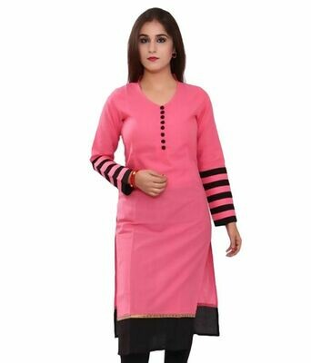 Kurti/Top/Slawar