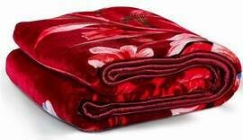 Blankets