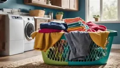 Normal Wash