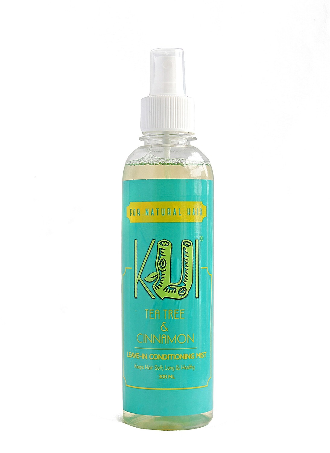 Kui Hair Mist