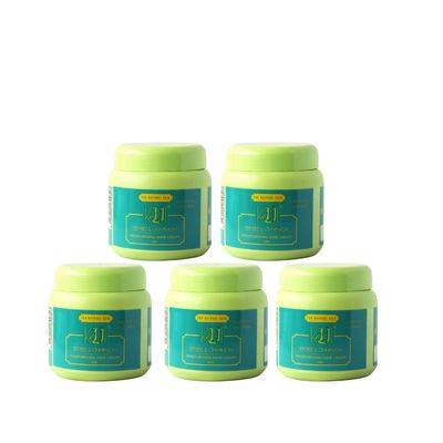 Moisturising Hair Cream 5 Pack, Best Value