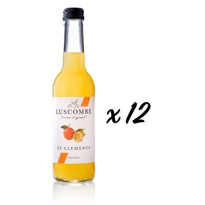 St Clements (Box of 12 x 270ml)