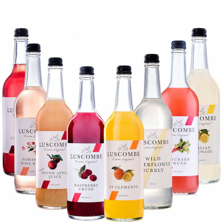 Taster Pack – Selection of SIX Large Sharing bottles (Box of 6 x 740 ml) Taster Pack – Selection of SIX Large Sharing bottles (Box of 6 x 740 ml)