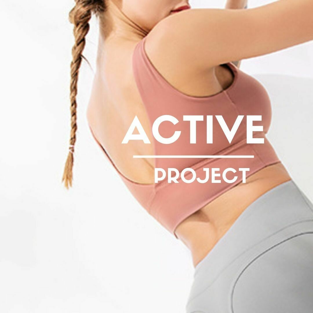 ACTIVE SPORTS BRA