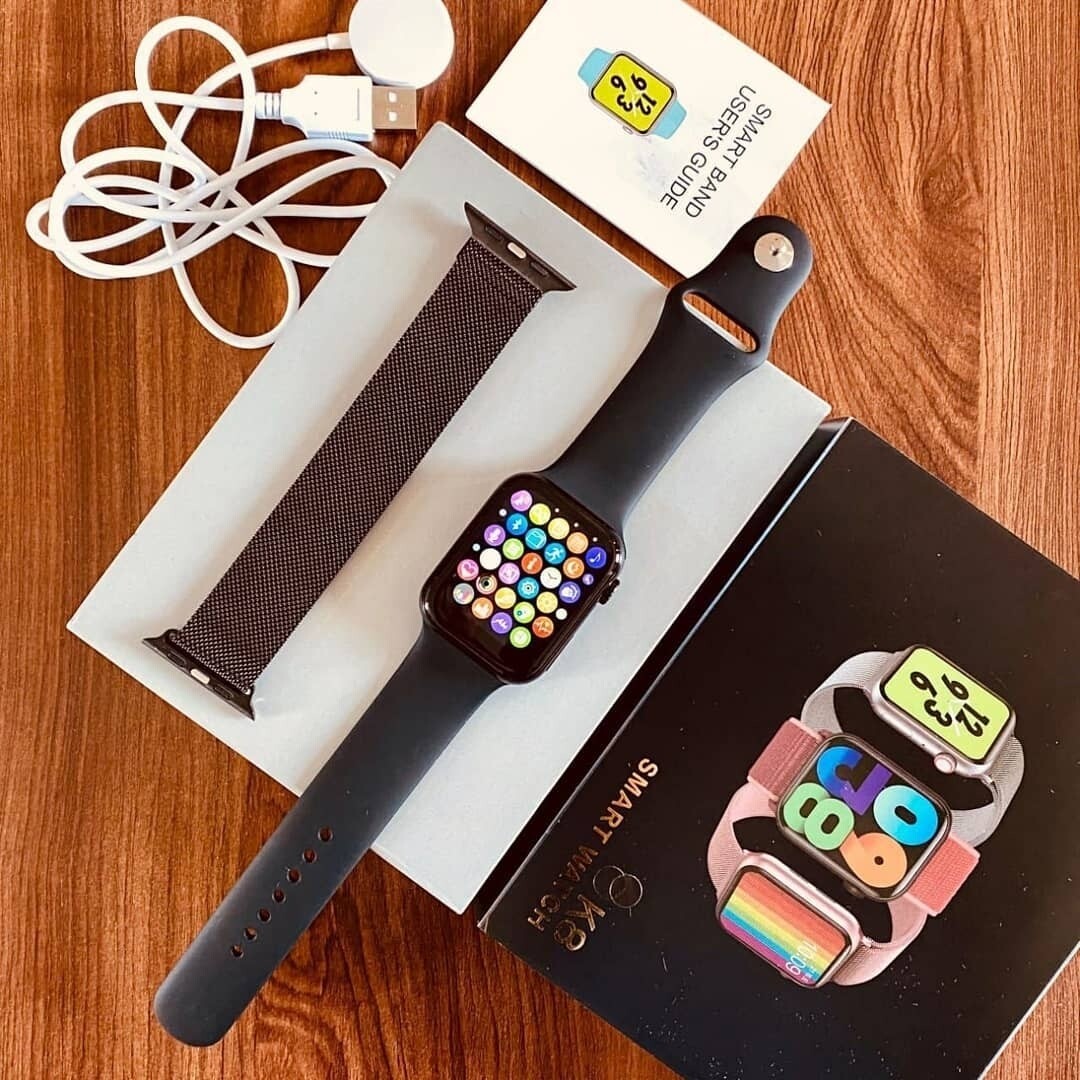 K8 Smartwatch