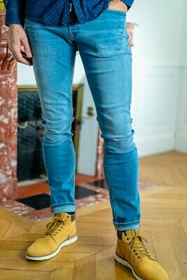 Jeans GLENN 815