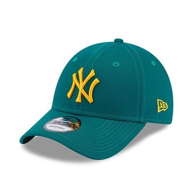 ​Casquette 9FORTY Ajustable New York Yankees MLB League Essential