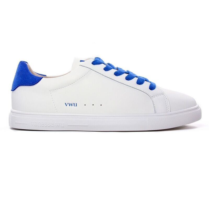 Baskets BLEU