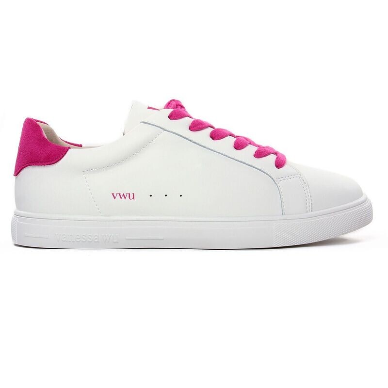 Baskets FUSHIA
