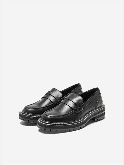 Mocassin Beth