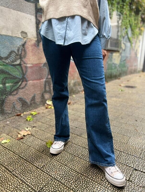 Bootcut Turin