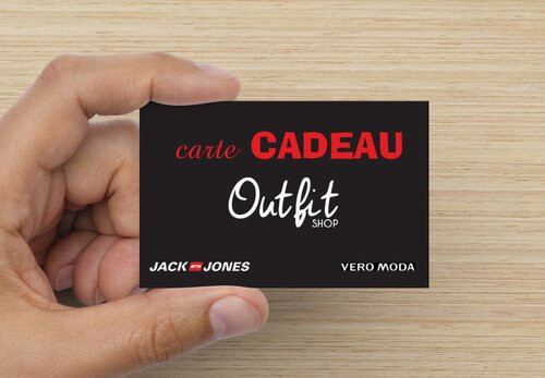 Carte cadeau