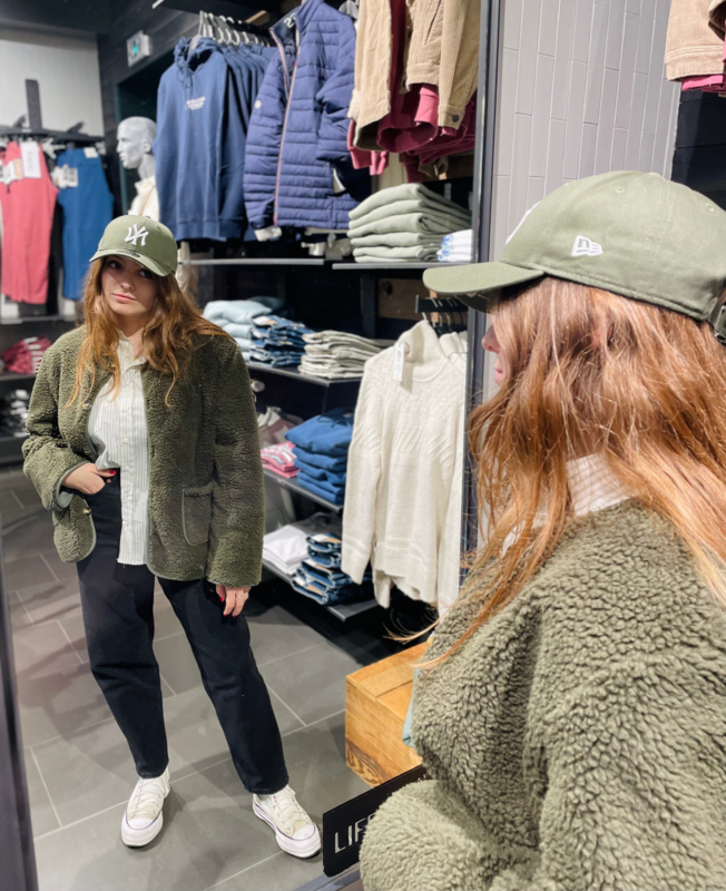 Jeans LISBON