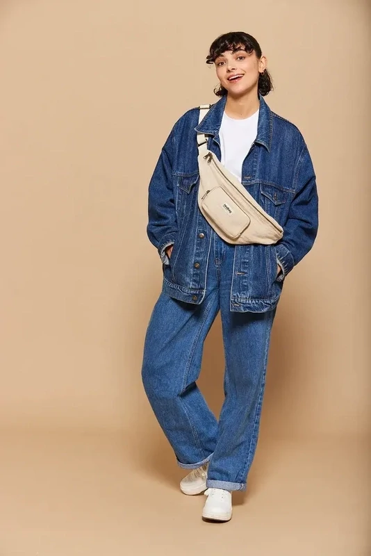 Sac Banane SOFIA Jute