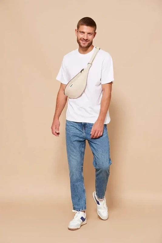 Sac banane SACHA Jute
