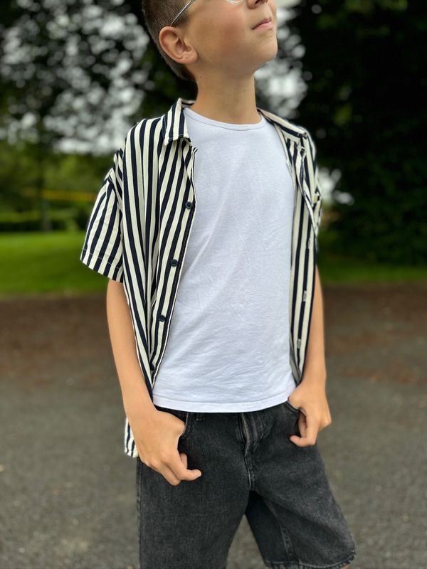 Short Chris
