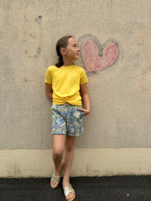 Short FIA